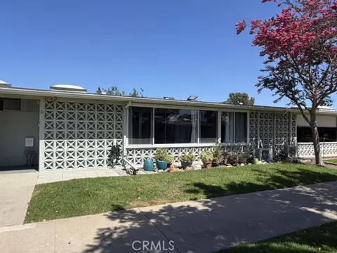 1241 Knollwood Rd #46-D, Seal Beach, CA 90740