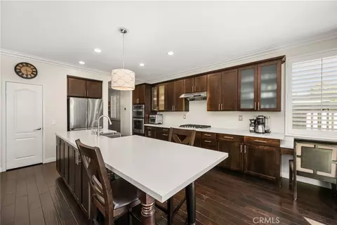 Kitchen - 7262 E Skyline, Orange, CA 92867 photo 5 of 6