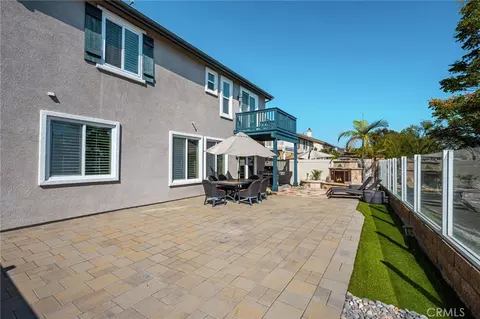 Exterior - 7262 E Skyline, Orange, CA 92867 photo 3 of 4