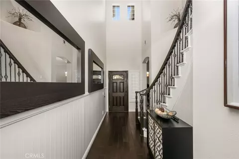 Entry Way - 7262 E Skyline, Orange, CA 92867 photo 3 of 6