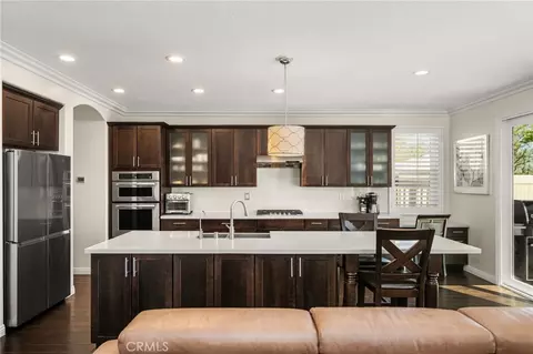 Kitchen - 7262 E Skyline, Orange, CA 92867 photo 3 of 6