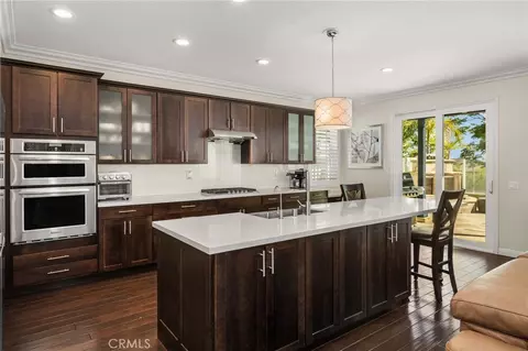 Kitchen - 7262 E Skyline, Orange, CA 92867 photo 4 of 6