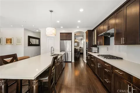 Kitchen - 7262 E Skyline, Orange, CA 92867 photo 6 of 6