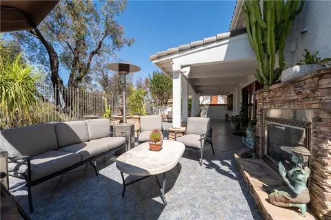 Exterior - 6865 E Georgetown, Anaheim, CA 92807 photo 11 of 15