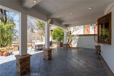 Exterior - 6865 E Georgetown, Anaheim, CA 92807 photo 10 of 15
