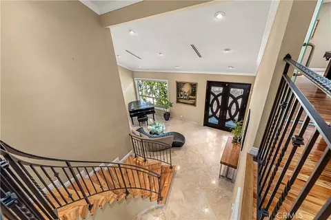 Entry Way - 6865 E Georgetown, Anaheim, CA 92807 photo 4 of 5