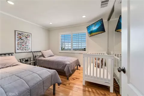 Bedroom - 6865 E Georgetown, Anaheim, CA 92807 photo 4 of 4