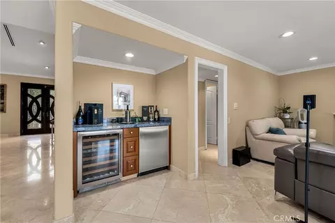 Entry Way - 6865 E Georgetown, Anaheim, CA 92807 photo 3 of 5