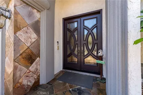 Entry Way - 6865 E Georgetown, Anaheim, CA 92807 photo 2 of 5