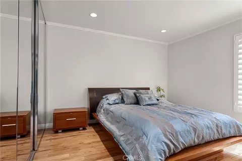 Bedroom - 6865 E Georgetown, Anaheim, CA 92807 photo 2 of 4