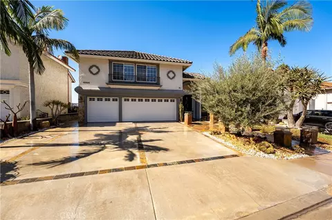 Exterior - 6865 E Georgetown, Anaheim, CA 92807 photo 4 of 15