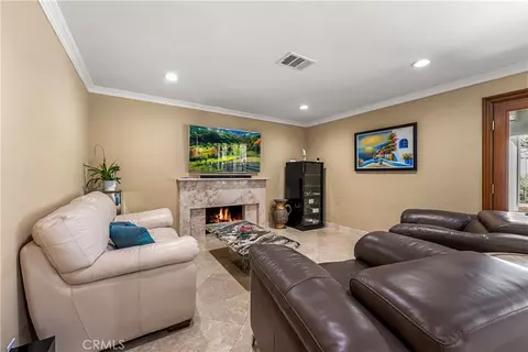 Living - 6865 E Georgetown, Anaheim, CA 92807 photo 4 of 5