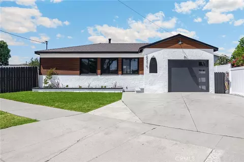 25219 Ebony, Lomita, CA 90717