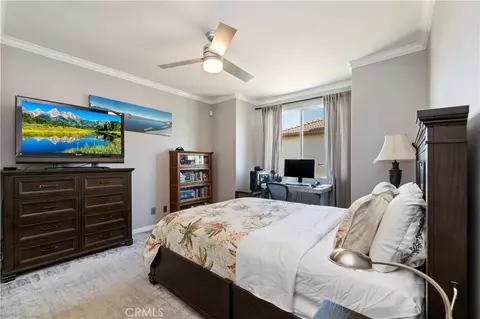 Bedroom - 17307 Blue Ridge Ct, Riverside, CA 92503 photo 5 of 5
