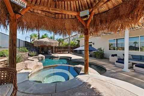 Exterior - 17307 Blue Ridge Ct, Riverside, CA 92503 photo 7 of 12