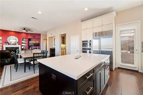 Kitchen - 17307 Blue Ridge Ct, Riverside, CA 92503 photo 4 of 5