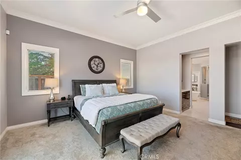 Bedroom - 17307 Blue Ridge Ct, Riverside, CA 92503 photo 2 of 5