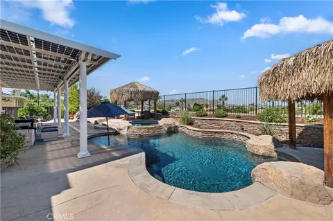 Exterior - 17307 Blue Ridge Ct, Riverside, CA 92503 photo 8 of 12
