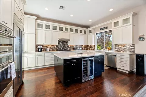 Kitchen - 17307 Blue Ridge Ct, Riverside, CA 92503 photo 1 of 5