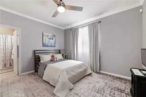 Bedroom - 17307 Blue Ridge Ct, Riverside, CA 92503 photo 4 of 5