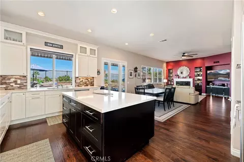 Kitchen - 17307 Blue Ridge Ct, Riverside, CA 92503 photo 5 of 5