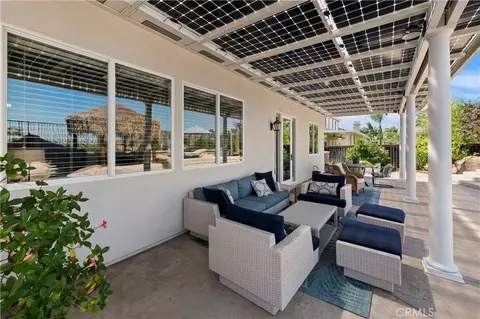 Exterior - 17307 Blue Ridge Ct, Riverside, CA 92503 photo 11 of 12