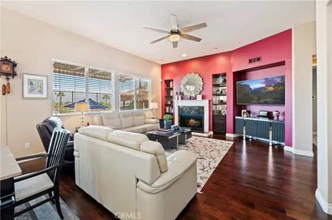 Living - 17307 Blue Ridge Ct, Riverside, CA 92503 photo 2 of 3