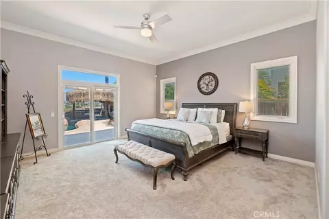 Bedroom - 17307 Blue Ridge Ct, Riverside, CA 92503 photo 1 of 5