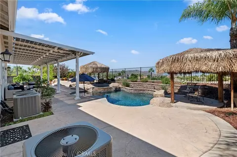 Exterior - 17307 Blue Ridge Ct, Riverside, CA 92503 photo 9 of 12