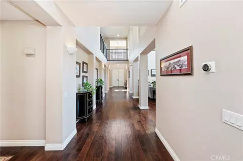 Entry Way - 17307 Blue Ridge Ct, Riverside, CA 92503 photo 3 of 8