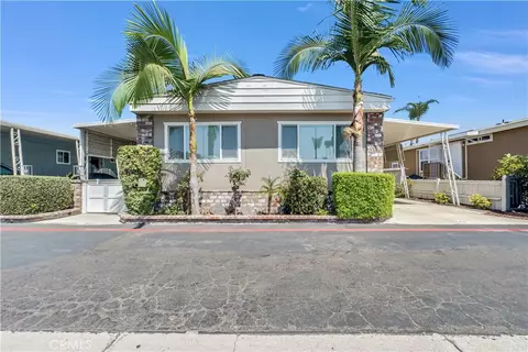 12861 West St #68, Garden Grove, CA 92840