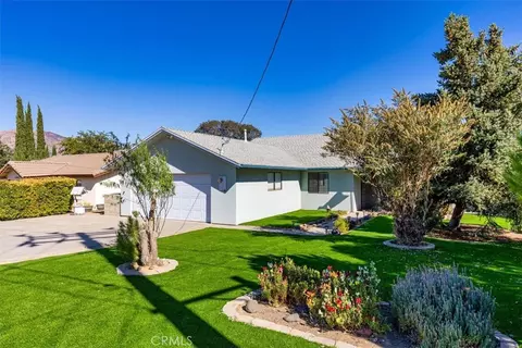 Exterior - 19613 Meadows Rd, Tehachapi, CA 93561 photo 2 of 10