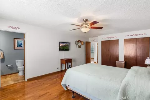 Bedroom - 19613 Meadows Rd, Tehachapi, CA 93561 photo 6 of 6