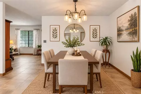 Dining - 19613 Meadows Rd, Tehachapi, CA 93561 photo 1 of 1
