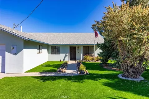 Exterior - 19613 Meadows Rd, Tehachapi, CA 93561 photo 3 of 10