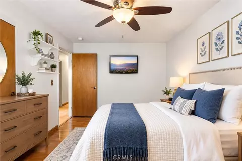 Bedroom - 19613 Meadows Rd, Tehachapi, CA 93561 photo 3 of 6