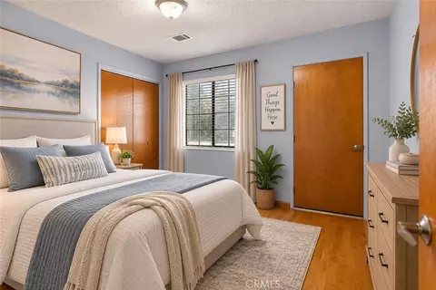 Bedroom - 19613 Meadows Rd, Tehachapi, CA 93561 photo 1 of 6
