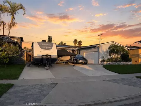 7794 La Casa, Buena Park, CA 90620