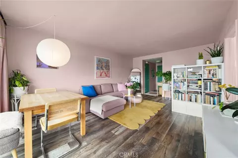 Living - 528 Cedar #3A, Long Beach, CA 90802 photo 2 of 3