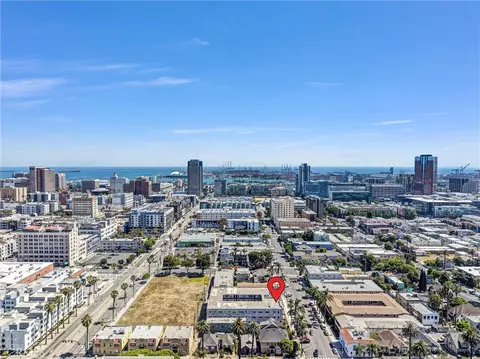 View/Area - 528 Cedar #3A, Long Beach, CA 90802 photo 2 of 3