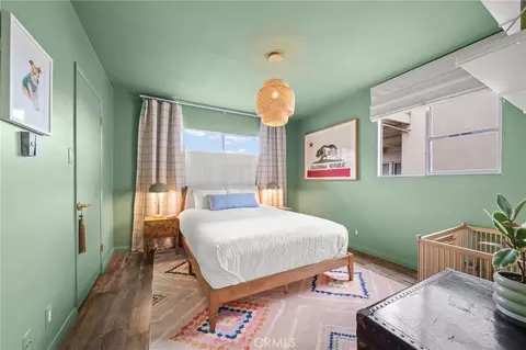 Bedroom - 528 Cedar #3A, Long Beach, CA 90802 photo 1 of 3