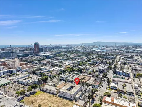 View/Area - 528 Cedar #3A, Long Beach, CA 90802 photo 3 of 3