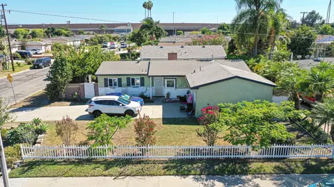 11812 Banner, Garden Grove, CA 92843