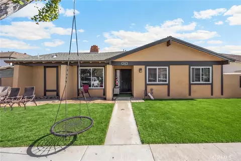 2552 E Ter, Anaheim, CA 92806