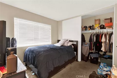 Bedroom - 1115 W Ralston, Ontario, CA 91762 photo 3 of 4