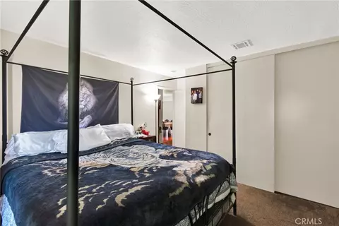 Bedroom - 1115 W Ralston, Ontario, CA 91762 photo 2 of 4
