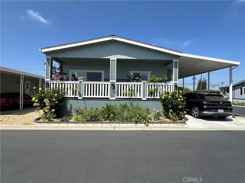 15300 Magnolia St #73, Westminster, CA 92683