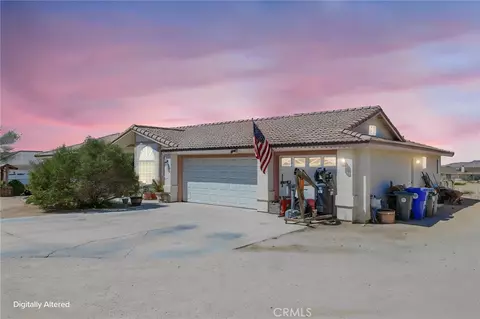 Exterior - 17240 Candlewood, Apple Valley, CA 92307 photo 2 of 7