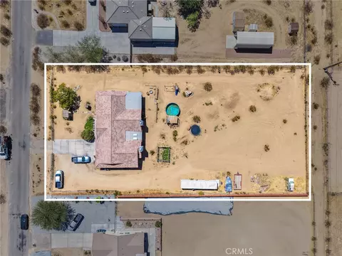 View/Area - 17240 Candlewood, Apple Valley, CA 92307 photo 3 of 7