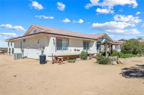 Exterior - 17240 Candlewood, Apple Valley, CA 92307 photo 3 of 7